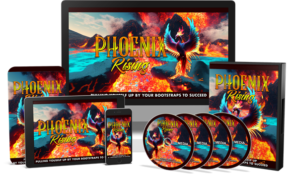 Phoenix Rising Upgrade Package